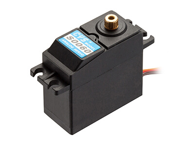 CYS-S0060 RC car/boat servo