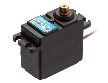 CYS-S0270 27g analog servo-2