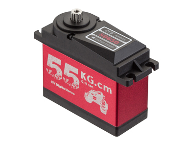 CYS-S0650 55Kg High torque digital servo