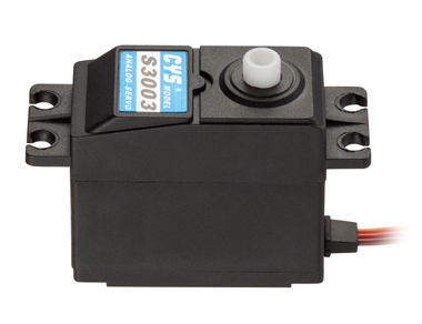 CYS-S3003 3Kg servo