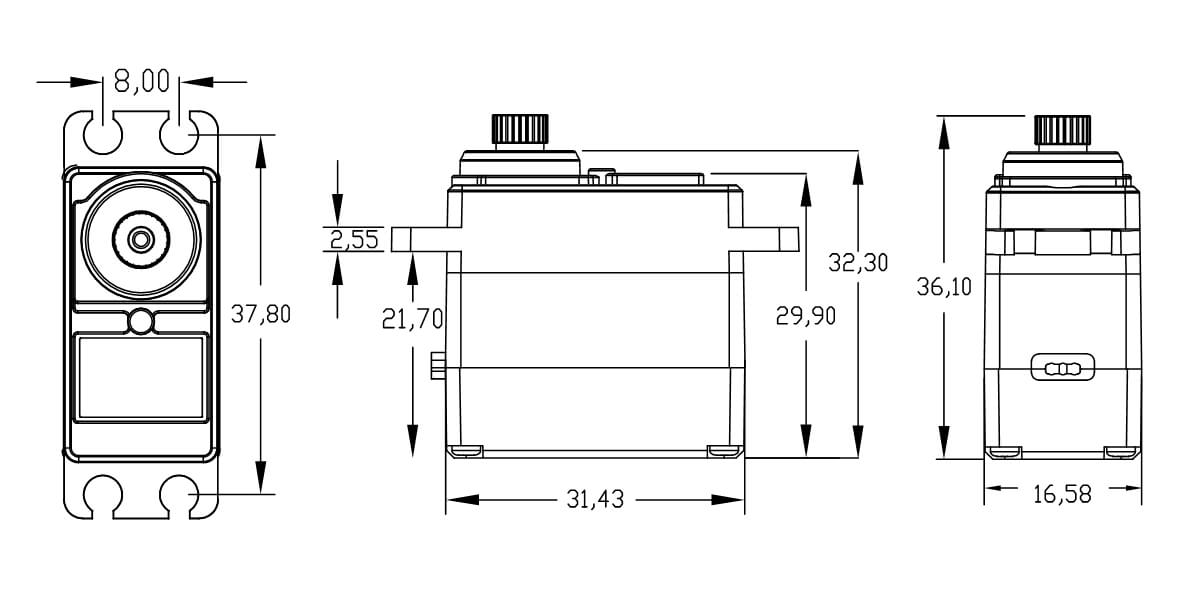 drawing of S0270