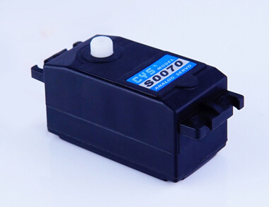 CYS-S0070 retract servo