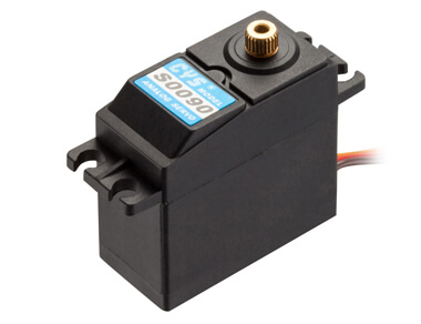 CYS-S0090 9Kg STD servo