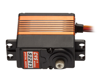 CYS-S2213 13Kg digital servo