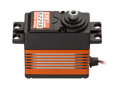 CYS-S2215 15Kg servo