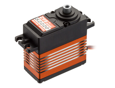 CYS-S2220 20Kg digital servo