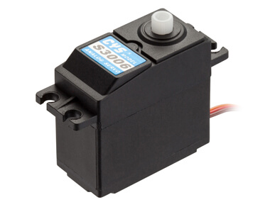 CYS-S3006 6Kg servo