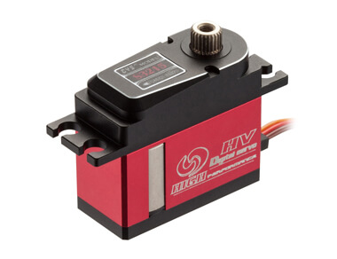 CYS-S3215 digital servo