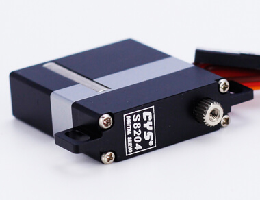 CYS-S8204 digital wing servo