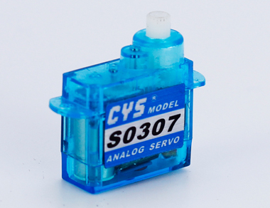 CYS S0270 Analog 27g Metal Gear Servo For 1/12 RC Car Buggy Truck Boat