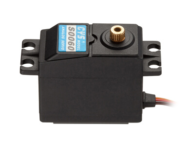 CYS-S0060 6Kg metal gear servo